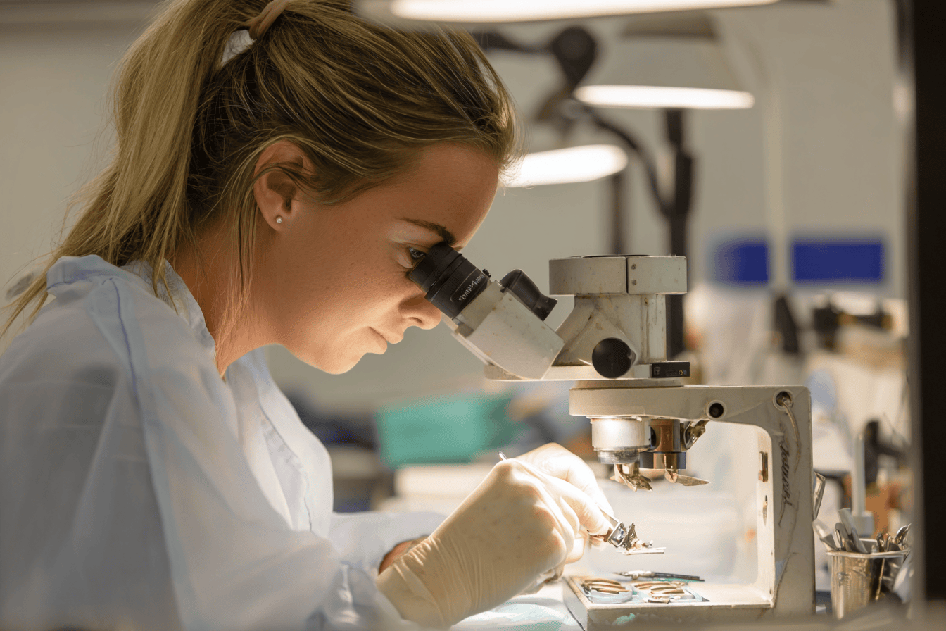 Complete Optical Services